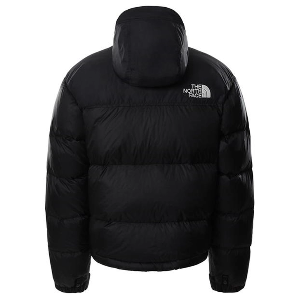 The North Face 1996 Retro Nuptse Jacket - Black